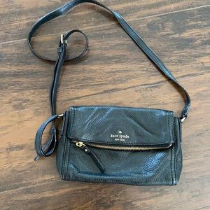 Kate Spade crossbody purse
